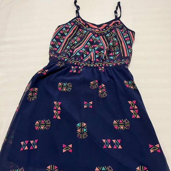 Xhilaration Maxi Dress Size S - Picture 2 of 10